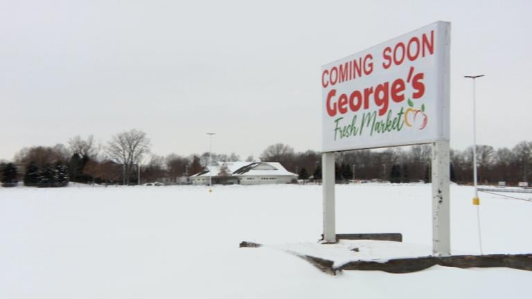 unc to chicago retail